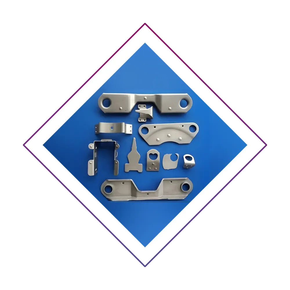 SRINIVASAN METAL WORKS 