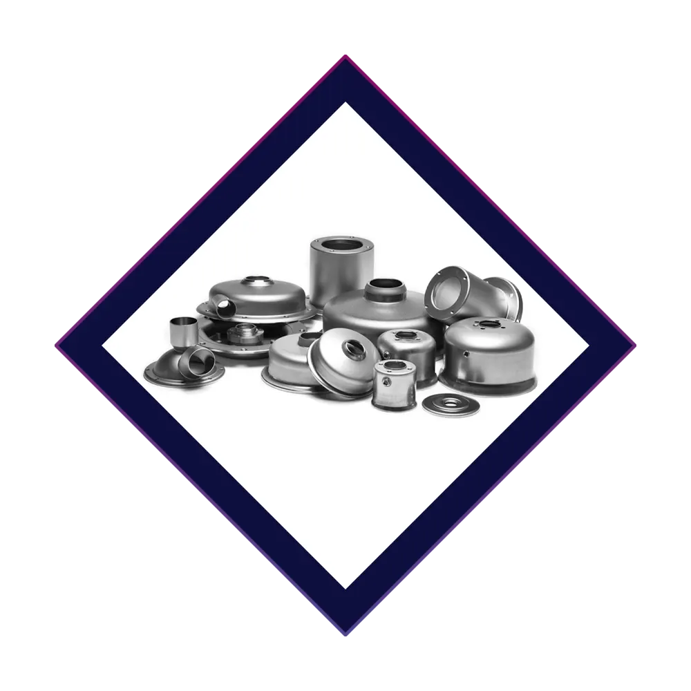 SRINIVASAN METAL WORKS 